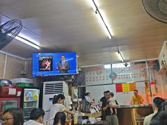 -海浪食店(湖滨中路店)