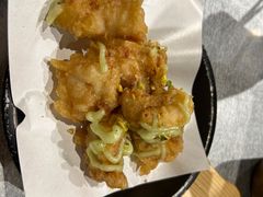 -探鱼·鲜青椒爽麻烤鱼(朝阳悠唐广场店)