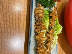 -樱の千渡日式料理·铁板烧•烧鸟(金盛田广场店)