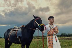 -小红帽摄影(丽江店)