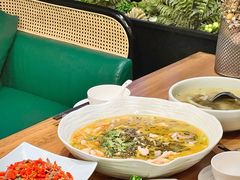 -阿斯牛牛·凉山菜(新会展店)