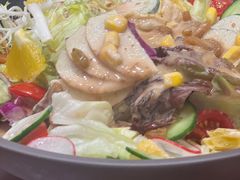 -三品香·江浙菜(松江九谊店)