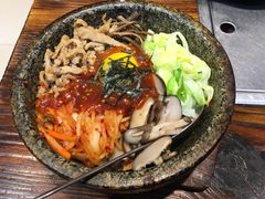 -意成料理