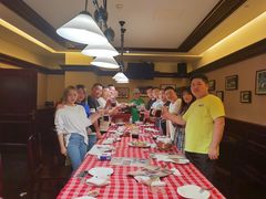 -杭州国际会议中心洲际酒店-德国啤酒屋(砂之船国际生活广场店)