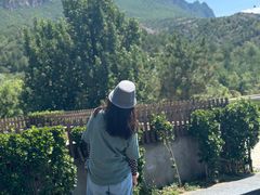-北京古北水镇御舍温泉酒店