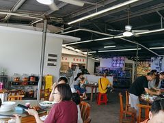 -八仔大富楼·河鲜(西江店)