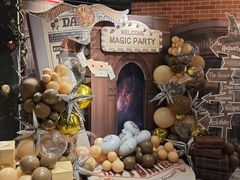 -歪歪宫殿·生日派对·团建聚会·轰趴·Wonder Palazzo