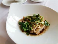 -粤财皇冠假日酒店·彩华轩中餐厅