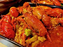 -东厨虾煌(电子街店)