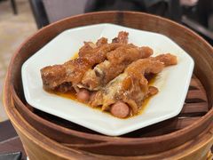 -京香轩·中餐厅(上海中庚聚龙酒店)