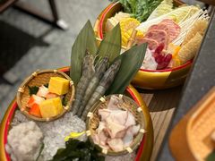 -牛New寿喜烧(新六百店)