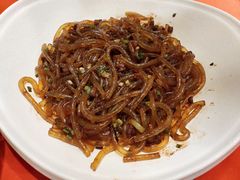 特色手工粉条-巴依老爷新疆美食(常营店)