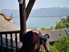 -屈原故里文化旅游区