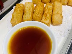 -海底捞火锅(公益西桥店)