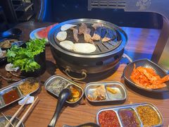 -黑牛の店·和牛烧肉(石家庄万象城店)