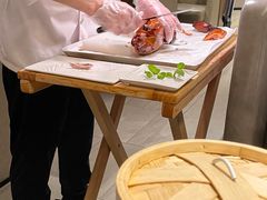 -小放牛炒菜馆(裕华万达店)