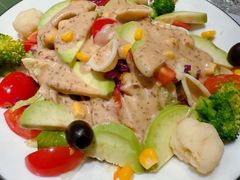 -伊斯坦布尔土耳其清真咖啡餐厅