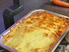 -十三姨正合丰烤肉(营迹路店)