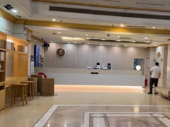 -全季酒店(上海漕河泾店)