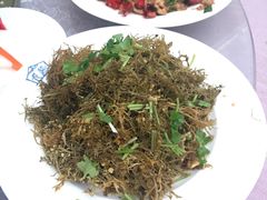 树花-玉水寨丽江源餐厅