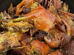 -斯丹姜母鸭·古法干香(涂门街总店)