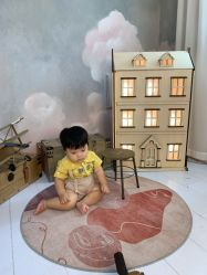 -西瓜庄园儿童摄影