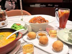 -蝴蝶里·粤菜·点心(滨江龙湖店)