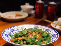 小炒肉-功夫小龙虾·烧烤·江湖菜(金沙洲店)