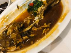 -肆月河豚·新淮扬(金融街店)