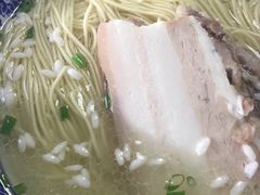 -裕兴记·三虾面(西北街总店)