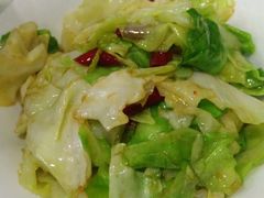 -建辉湖南土菜馆(南大街店)