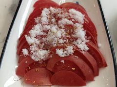 -蟹天蟹地农家菜·阳澄湖大闸蟹(浅水湾店)