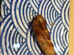 -大浪烤肉网红菜餐厅