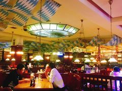 大堂-沈阳瑞士酒店·普拉那啤酒坊