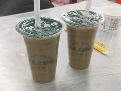 -小民大排档(光谷店)