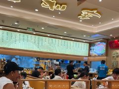 -陳香貴·兰州牛肉面(上海长风大悦城店)