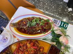 -王钵宴遇王龙虾烧烤旗舰店(中山北路店)