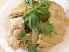 -泰煌鸡·上海白斩鸡·鸡汤面(万航店)