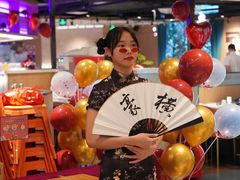 -煲宫猪肚鸡(晶品店)