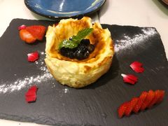 芝士蛋糕-酒池星座(深圳湾后海汇店)