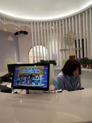 点击看大图 -桃桃城堡(欧亚汇集店)