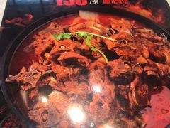 -京味民福烤鸭店(建设四马路店)