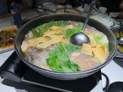 -滇铺子·云南特色菜·第九届野生菌美食节(曲靖万达店)