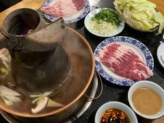 -裕德孚·非遗手切涮羊肉(东直门内大街店)