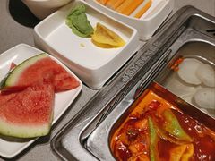 -海底捞火锅(奥山世纪城店)