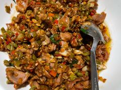 -兰湘子·湘菜小炒(济南领秀城店)