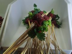 -毛椒火辣重庆火锅串串香(城基路店)