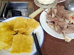 -尼玛藏家风味园(阿山食城店)
