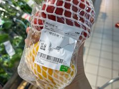 -大润发(勤业店)