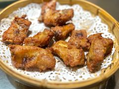 -天下客饭店(中山路店)